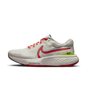 Nike ZoomX Invincible Run Flyknit 2 (straat) Grijs (DX3370-001)
