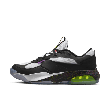 Jordan Air 200E Zion PE Zwart (DX6553-041)