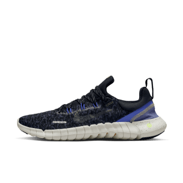 Nike Free Run 5.0 Next Nature (straat) Zwart (DZ4848-001)