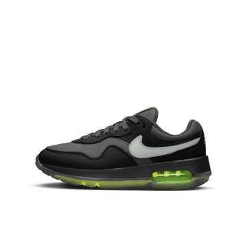 Nike Air Max Motif Next Nature Zwart (DZ5630-001)