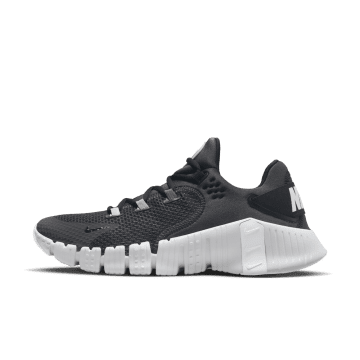 Nike Free Metcon 4 AMP Grijs (DZ6326-001)