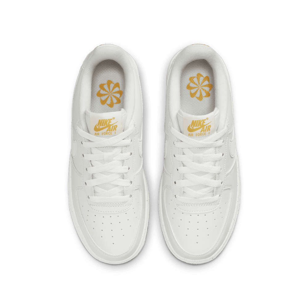 Nike Air Force 1 Impact Next Nature Wit (DZ6756100) Nike Air Force 1 Impact Next Nature Wit (DZ6756100)