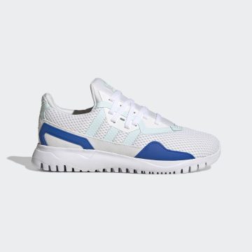 adidas Originals Flex Cloud White / Almost Blue / Blue Bird (GX9252)