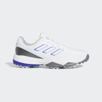 adidas ZG23 Cloud White / Lucid Blue / Grey Two (GZ2178)
