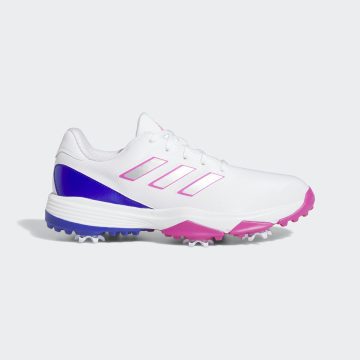 adidas ZG23 Cloud White / Lucid Fuchsia / Lucid Blue (GZ2179)
