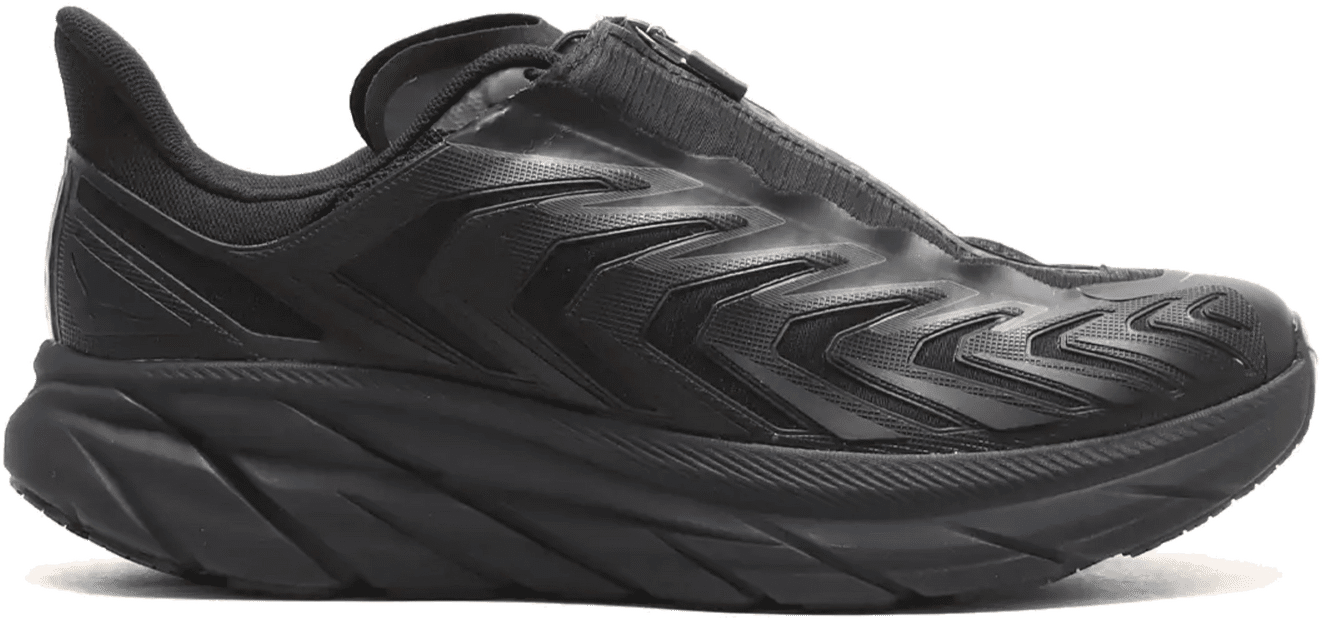 Hoka One One PROJECT CLIFTON (1127924-BBLC)