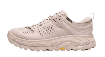 Hoka One One Tor Ultra Lo Simply Taupe (All Gender) Simply Taupe / Pumice Stone (1130310-STPST)