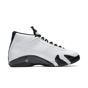 Jordan 14 Retro Oxidized Green (2016) White / Oxidized Green-legend Blue-black (487471-106)