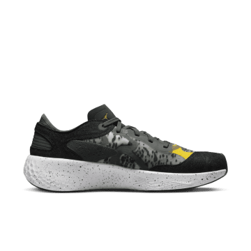 Jordan Delta 3 Low Anthracite Tour Yellow (DN2647-007)