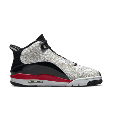 Jordan Dub Zero Fire Red (311046-162)