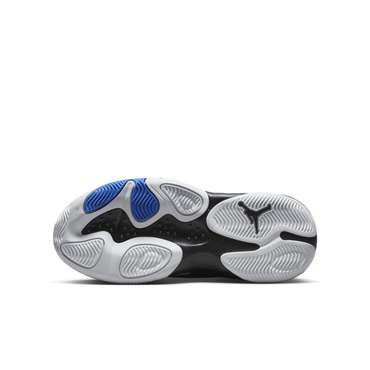 jordan max aura white