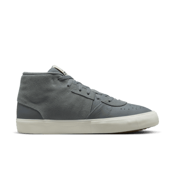 Jordan Series Mid Grey (DA8026-002)