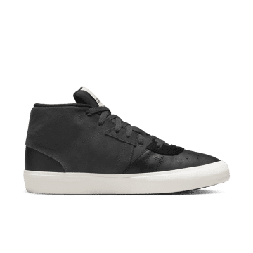 Jordan Series Mid Grey (DA8026-004)