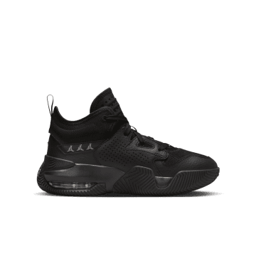 Jordan Stay Loyal 2 Zwart (DQ8398-001)