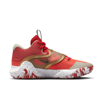 KD Trey 5 X Rood (DD9538-600)