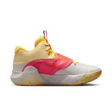 KD Trey 5 X Wit (DD9538-100)