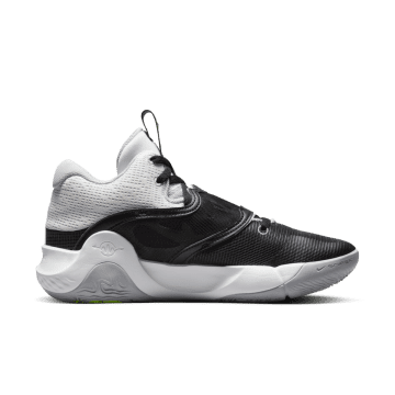 KD Trey 5 X Wit (DD9538-101)