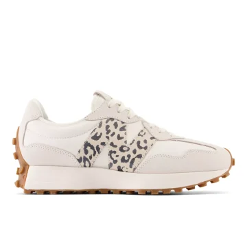 Lage Sneakers New Balance 327 Beige (WS327PJ)