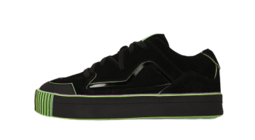 MSCHF Gobstomper Sour Edition Purple / Green / Lime (MSCHF009-SE)