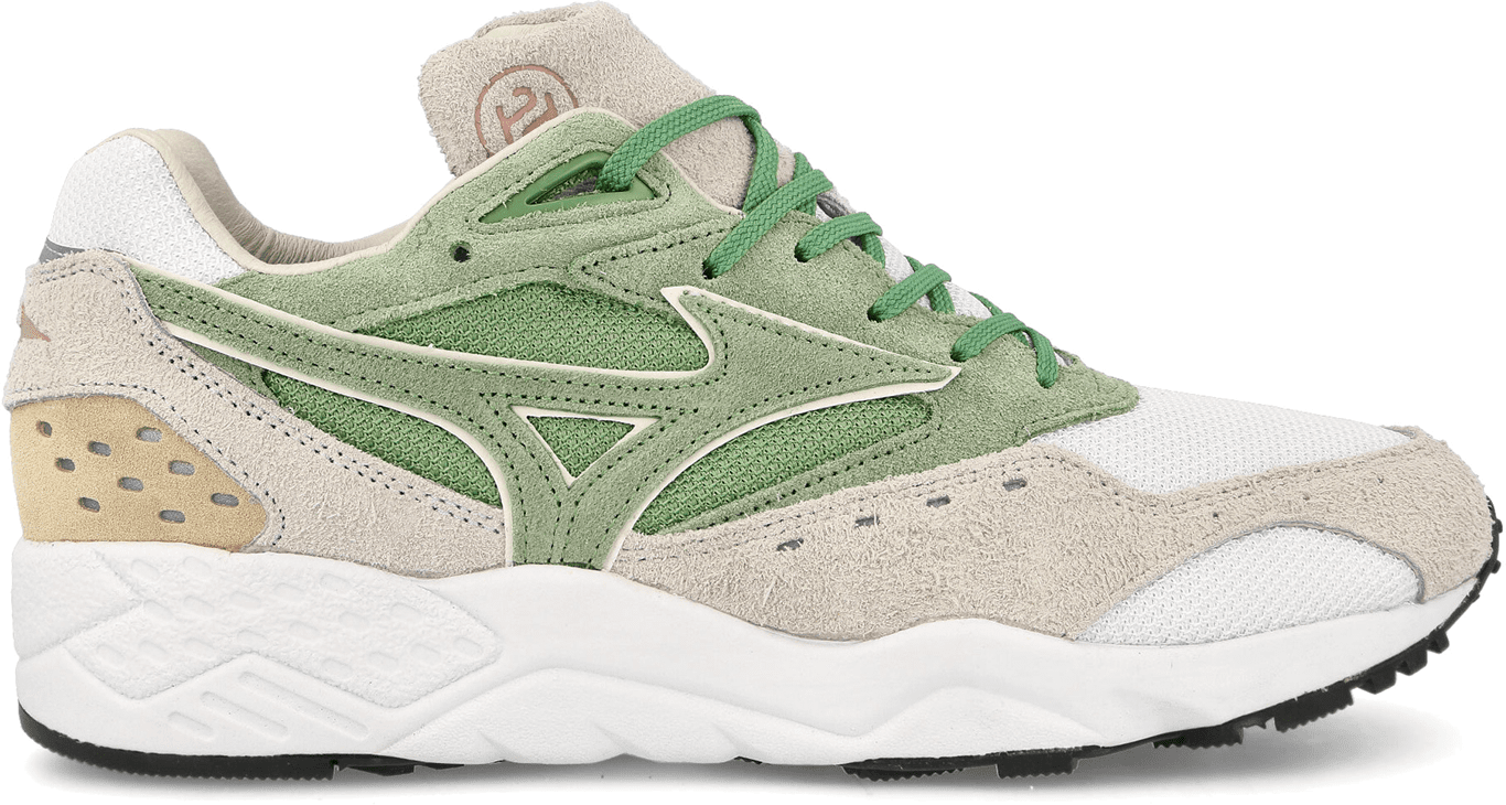 Mizuno Contender Hanon Grampus Dolphin (D1GD212001)