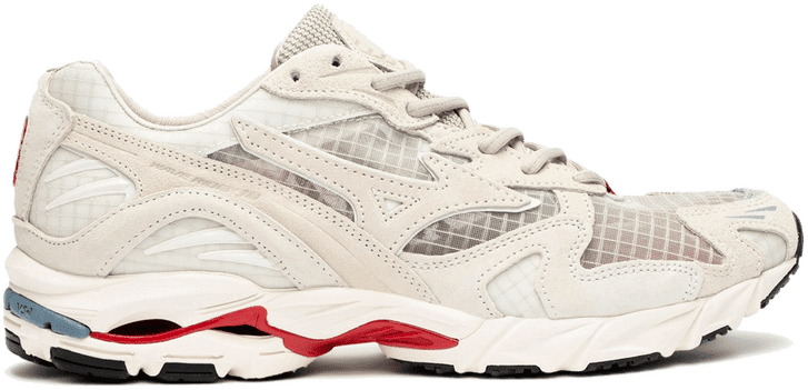 Mizuno x Highsnobiety Wave Rider 10 (D1GD222301)