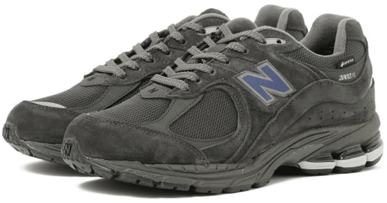 New Balance 2002R Gore-Tex Charcoal Beams Exclusive /M2002RXE(11-31-3709-424)
