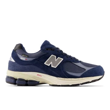 New Balance 2002R Gore-Tex Navy Arctic Grey (M2002RXF)