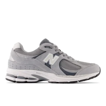 New Balance 2002R Grijs (M2002RST)