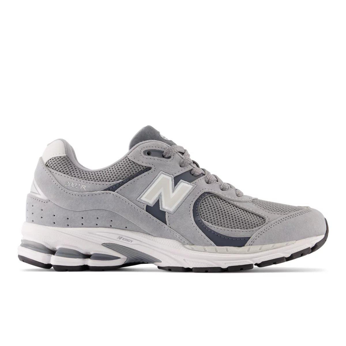 New Balance 2002R Grijs (M2002RST)