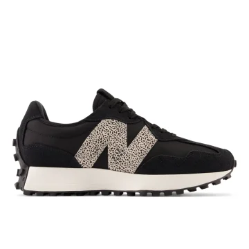 New Balance 327 Black Leopard (WS327PH)