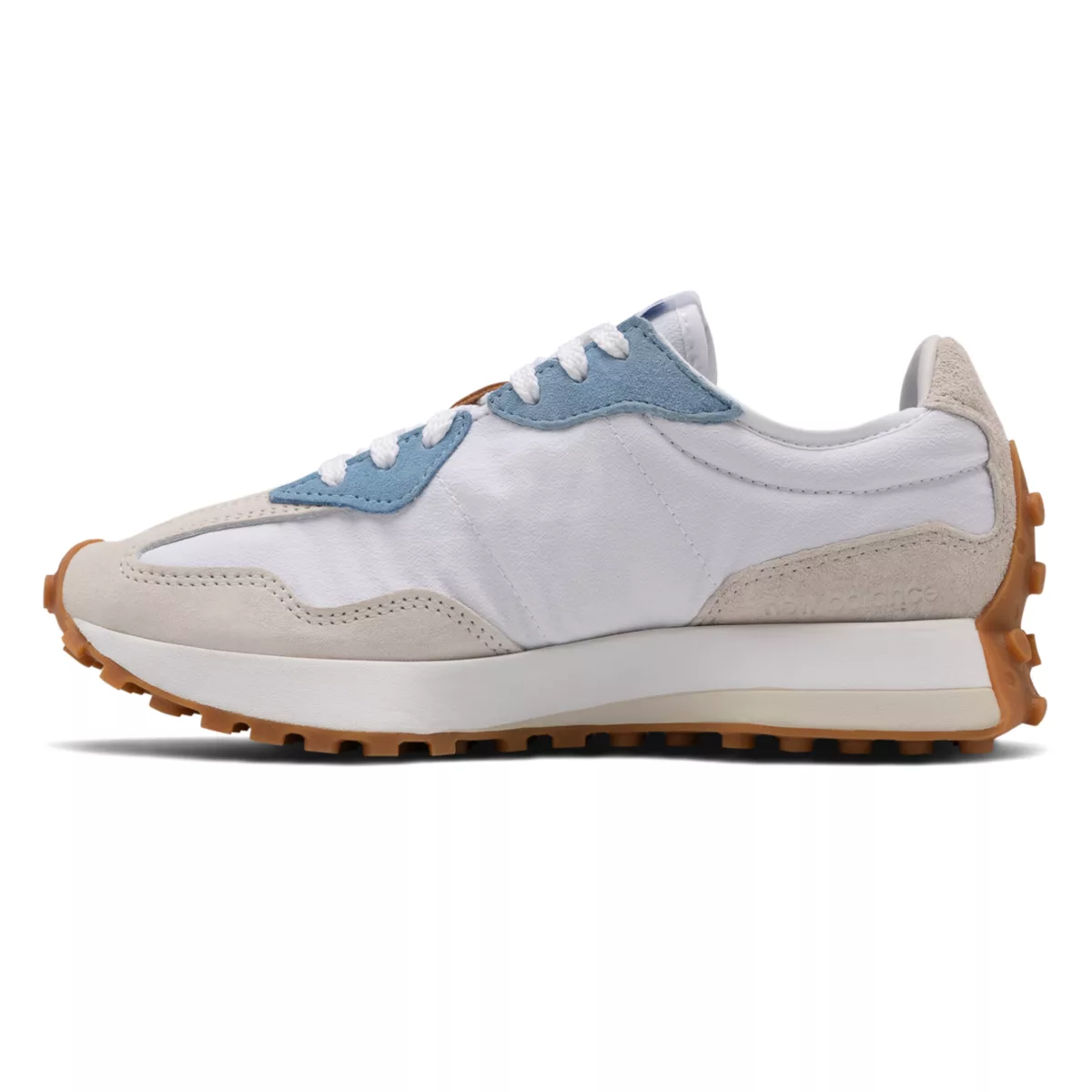 New Balance 327 Levi’s Blue (W) Blue / White (WS327LVA)