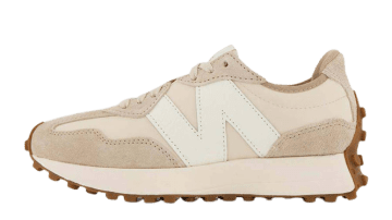 New Balance 327 Oatmeal White Oatmeal / White (MS327ASL)