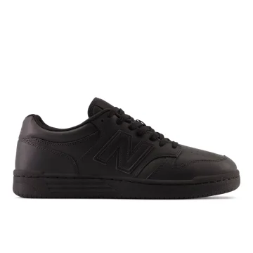 New Balance 480 Black (BB480L3B)