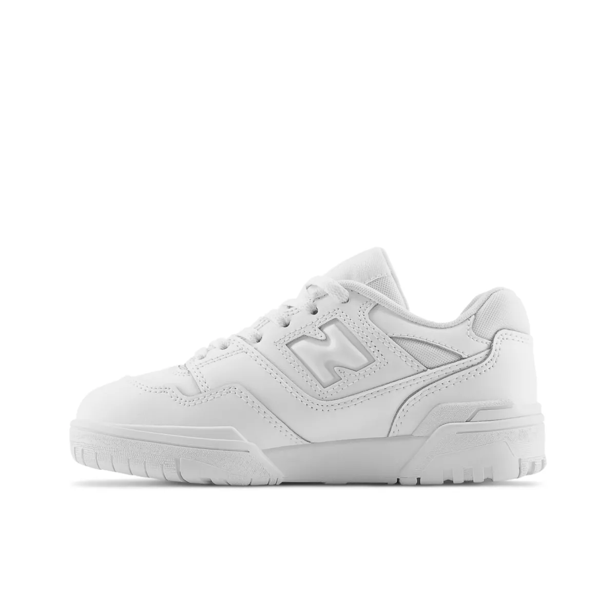 New Balance 550 White (PSB550WW)