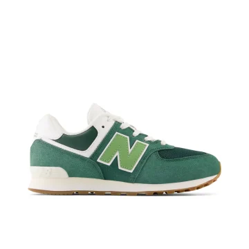 New Balance 574 Groen (GC574CO1)