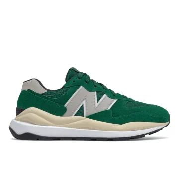 New Balance 57/40 Green Rain Cloud Green / Rain Cloud (M5740HR1)