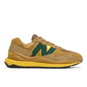 New Balance 57/40 Sage Bleached Lime Glow Sage / Bleached Lime Glow (M5740WT1)