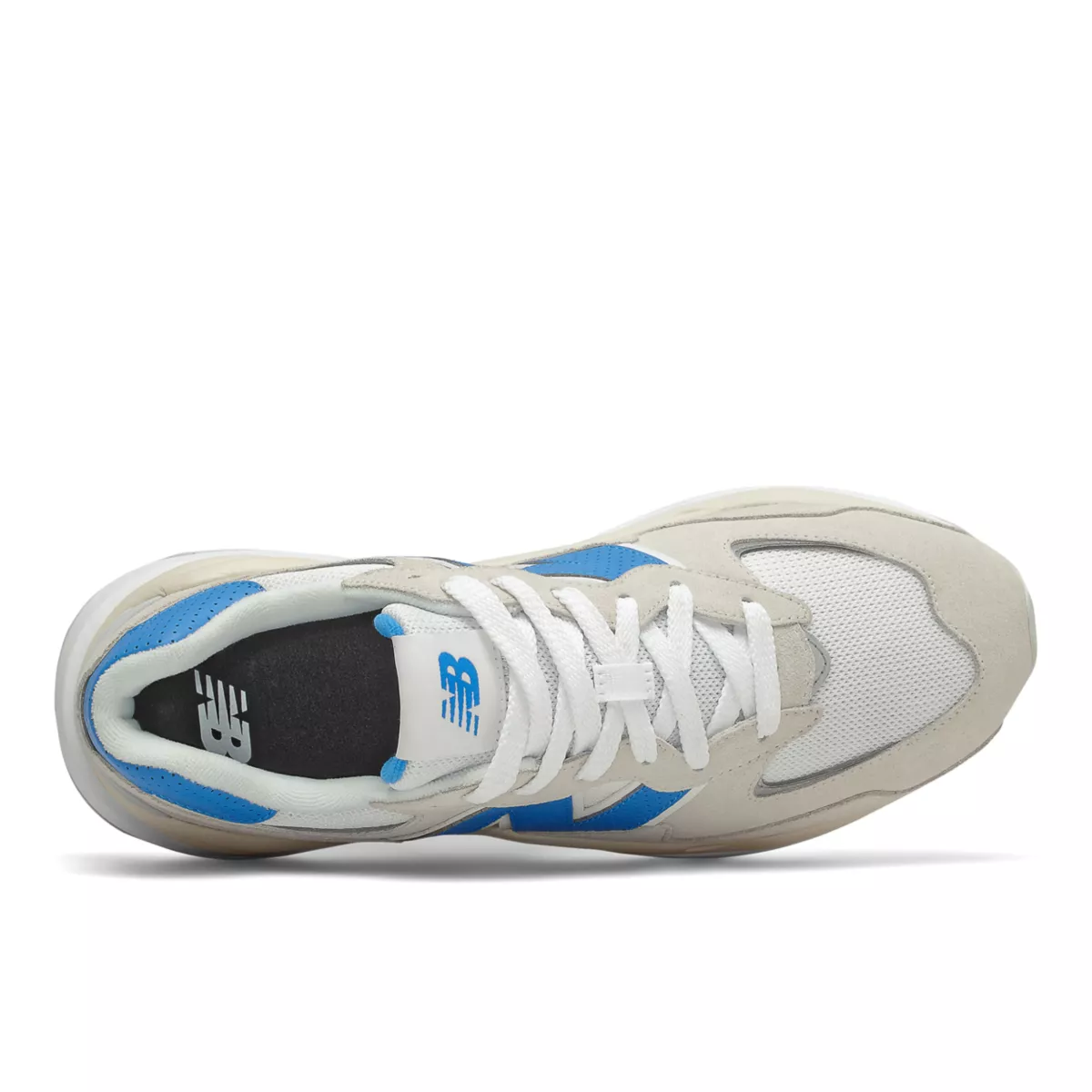 New Balance 57/40 Sea Salt Helium Blue Sea Salt / Helium (M5740SA1)