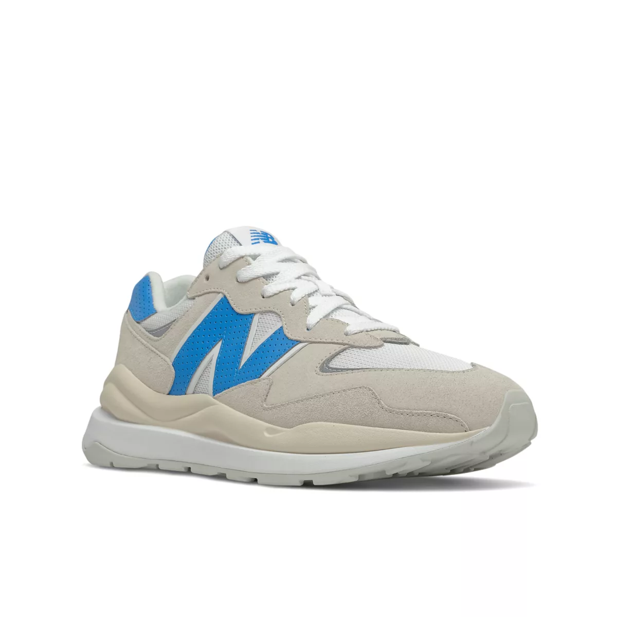 New Balance 57/40 Sea Salt Helium Blue Sea Salt / Helium (M5740SA1)