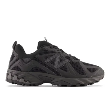 New Balance 610 Black Phantom (ML610TBB)