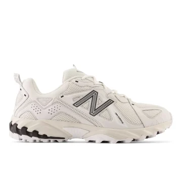 New Balance 610 Nimbus Cloud White Black (ML610TBA)