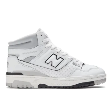 New Balance 650R White Cloud Gray (BB650RWC)