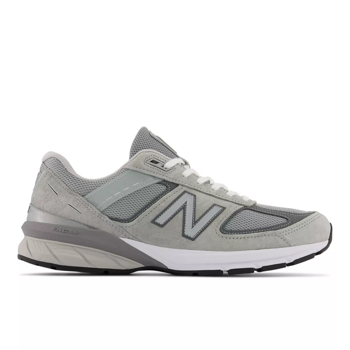New Balance 990v5 Grey Grey (M990GL5)