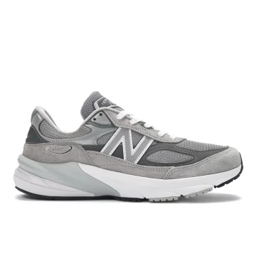 New Balance 990v6 MiUSA Grey (W990GL6)