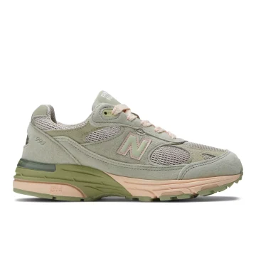 New Balance 993 Joe Freshgoods Performance Art Sage (WR993JG1)