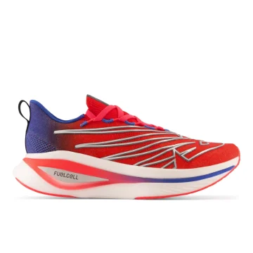 New Balance FuelCell SC Elite V3 TCS New York City Marathon (WRCELNY3)