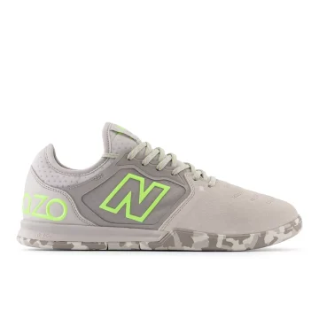 New Balance Heren Audazo v5+ Pro Suede IN Grijs (MSASIG55)