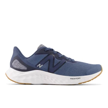 New Balance Heren Fresh Foam Arishi v4 Blauw (MARISEB4)
