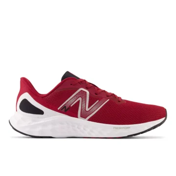 New Balance Heren Fresh Foam Arishi v4 Grijs (MARISLR4)