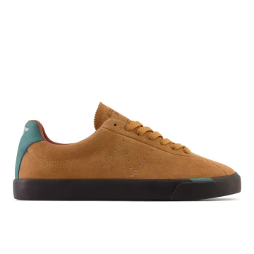 New Balance Heren Numeric 22 Zwart (NM22JLT)